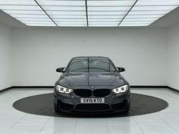 Used BMW M4 2015 for sale - 75346401: Photo
