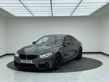 Used BMW M4 2015 for sale - 75346401: Photo