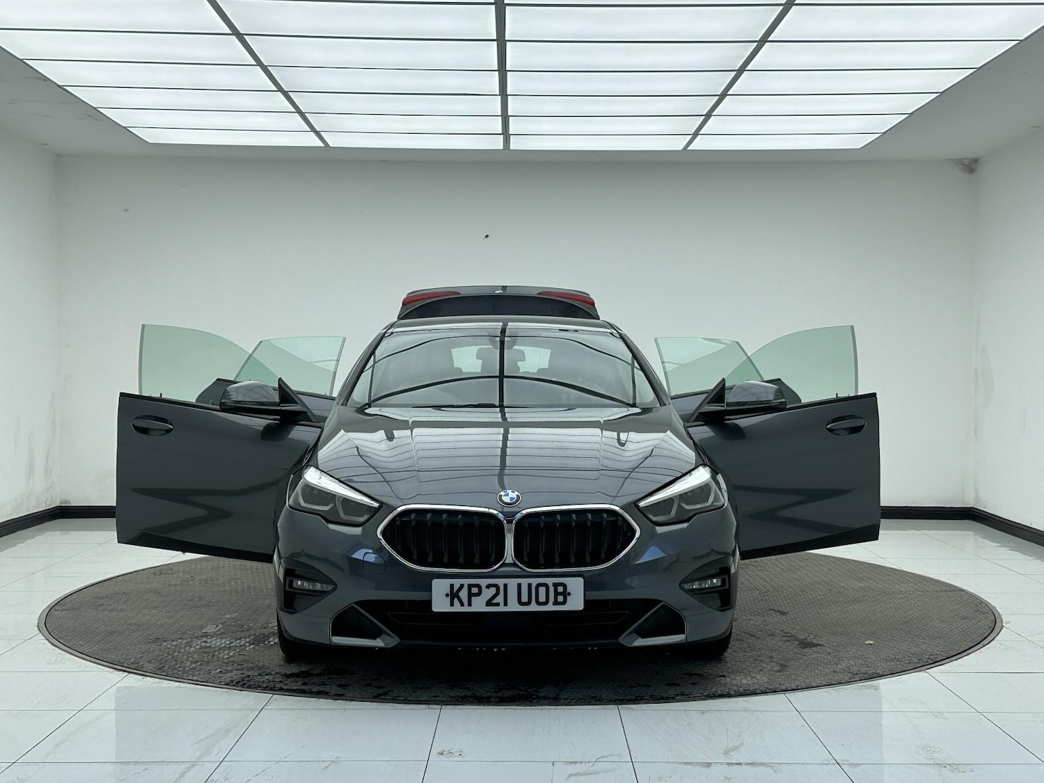 Used BMW 2 Series 2021 for sale - 77969049: Photo 10