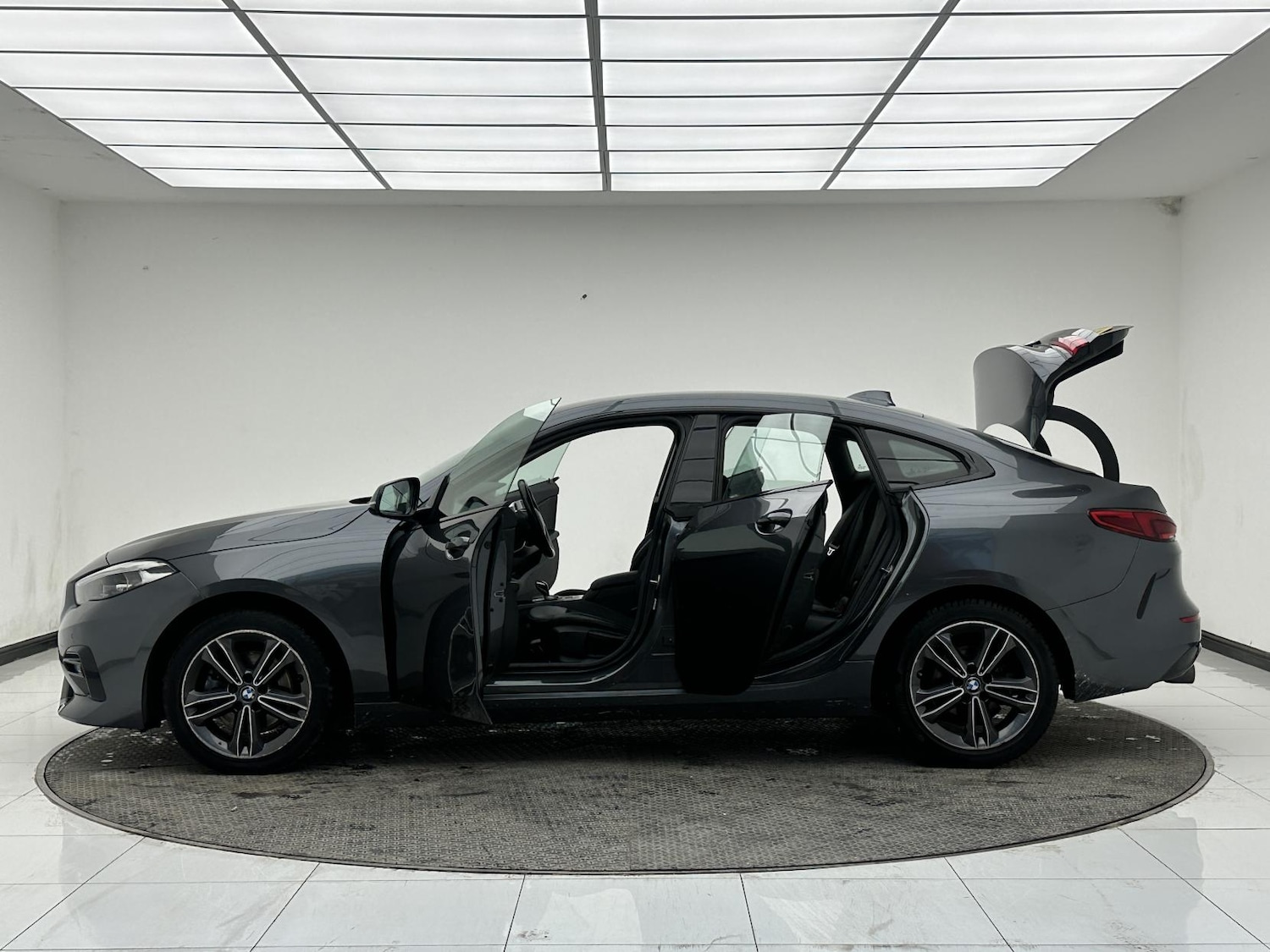 Used BMW 2 Series 2021 for sale - 77969049: Photo 11