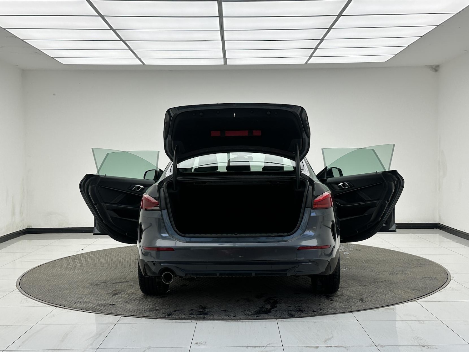 Used BMW 2 Series 2021 for sale - 77969049: Photo 12