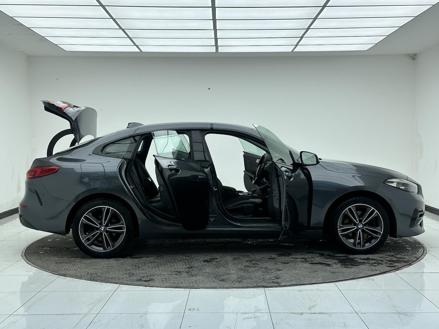 Used BMW 2 Series 2021 for sale - 77969049: Photo 13