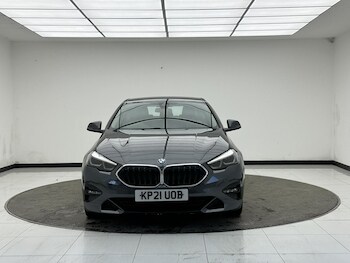 Used BMW 2 Series 2021 for sale - 77969049: Photo