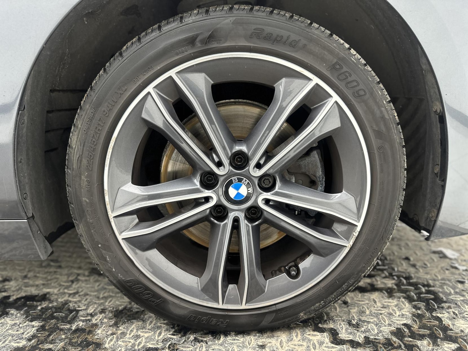 Used BMW 2 Series 2021 for sale - 77969049: Photo 34