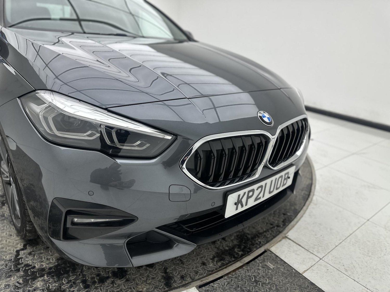 Used BMW 2 Series 2021 for sale - 77969049: Photo 35