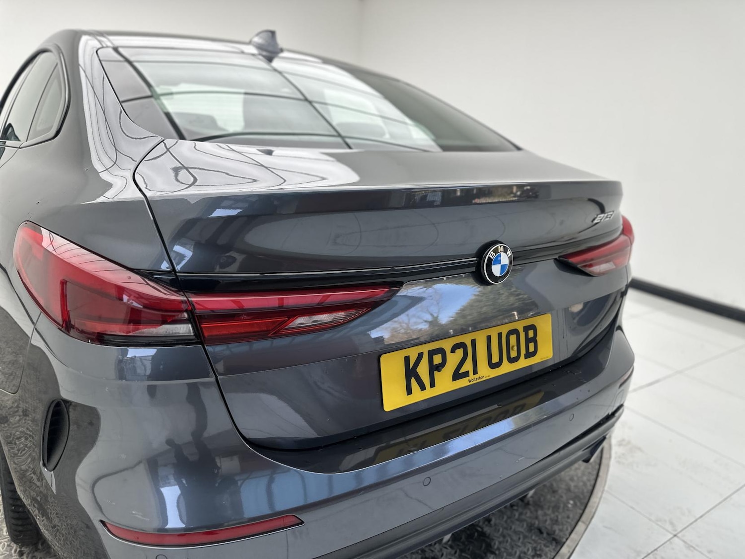 Used BMW 2 Series 2021 for sale - 77969049: Photo 36