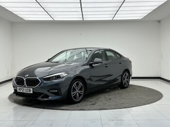 Used BMW 2 Series 2021 for sale - 77969049: Photo