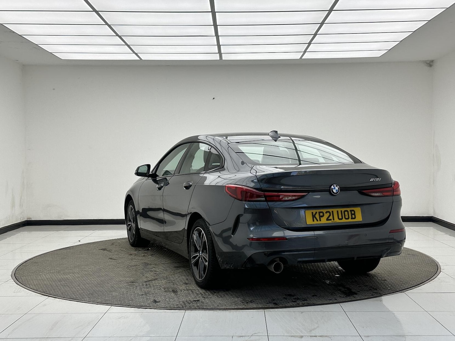 Used BMW 2 Series 2021 for sale - 77969049: Photo 5