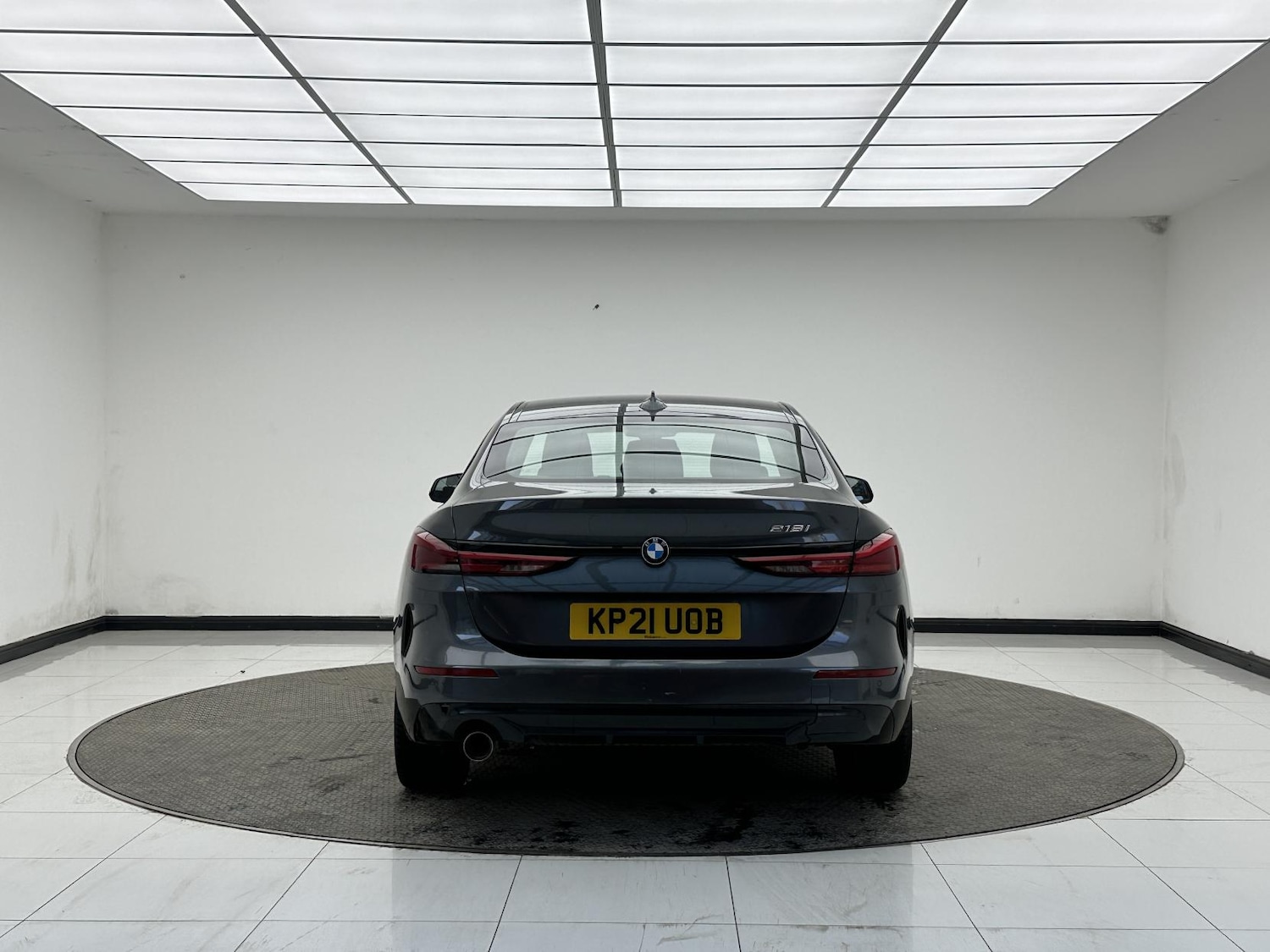 Used BMW 2 Series 2021 for sale - 77969049: Photo 7