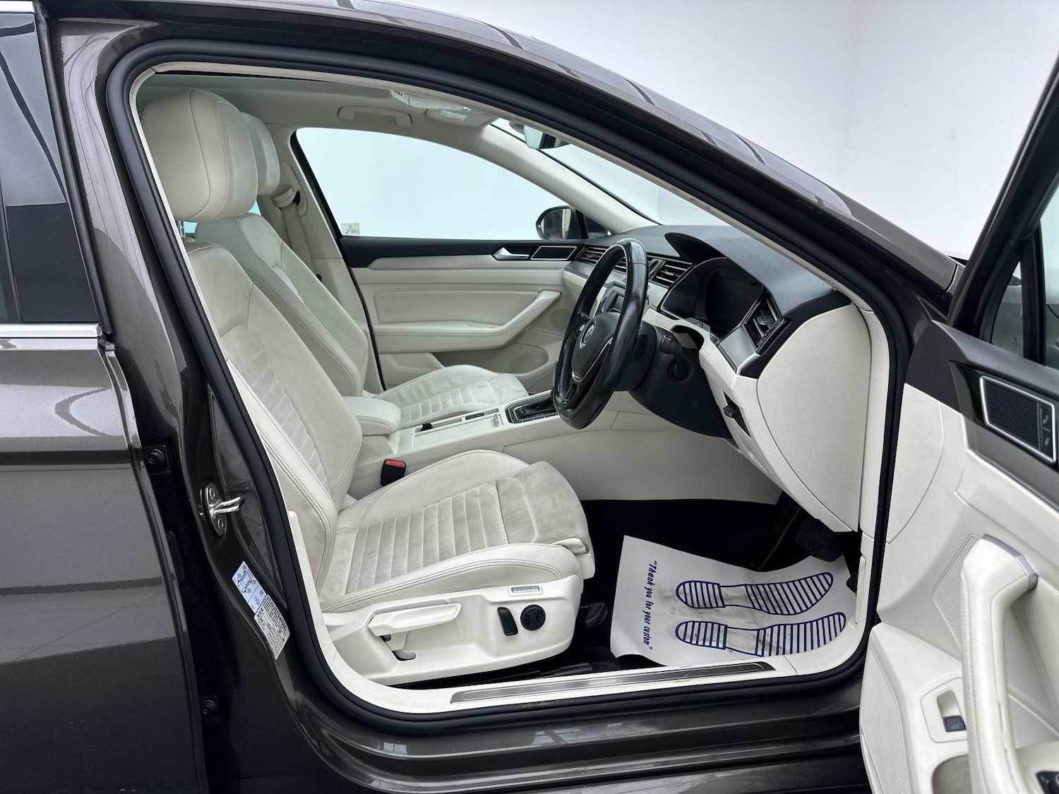 Used Volkswagen Passat 2017 for sale - 76196981: Photo 18