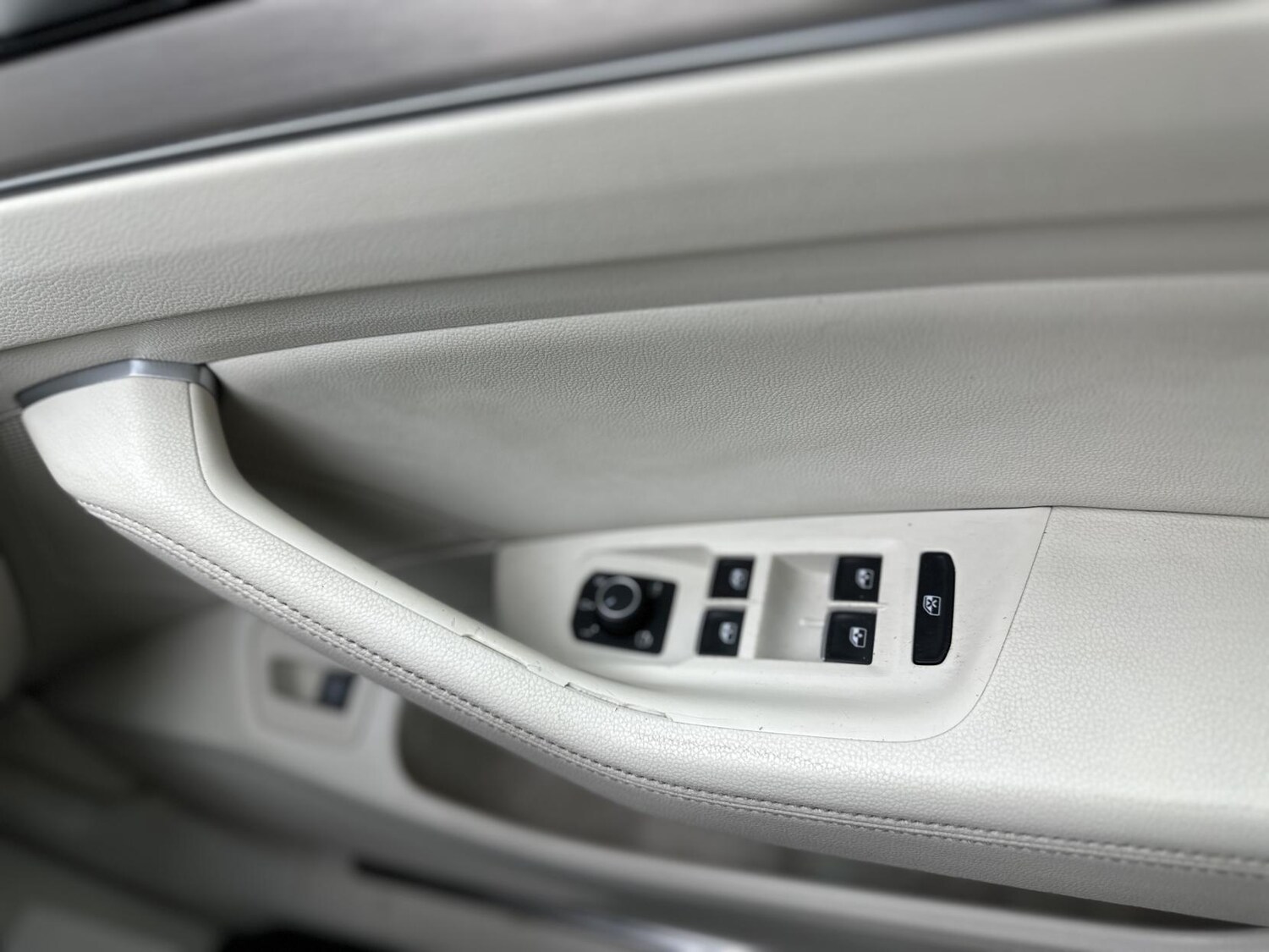 Used Volkswagen Passat 2017 for sale - 76196981: Photo 19