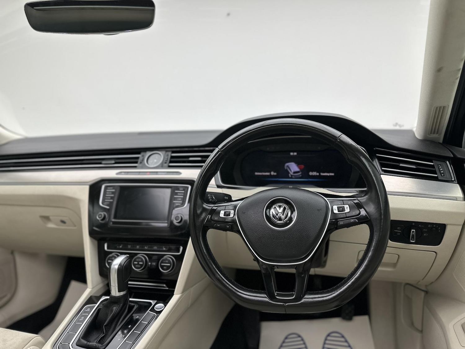 Used Volkswagen Passat 2017 for sale - 76196981: Photo 24