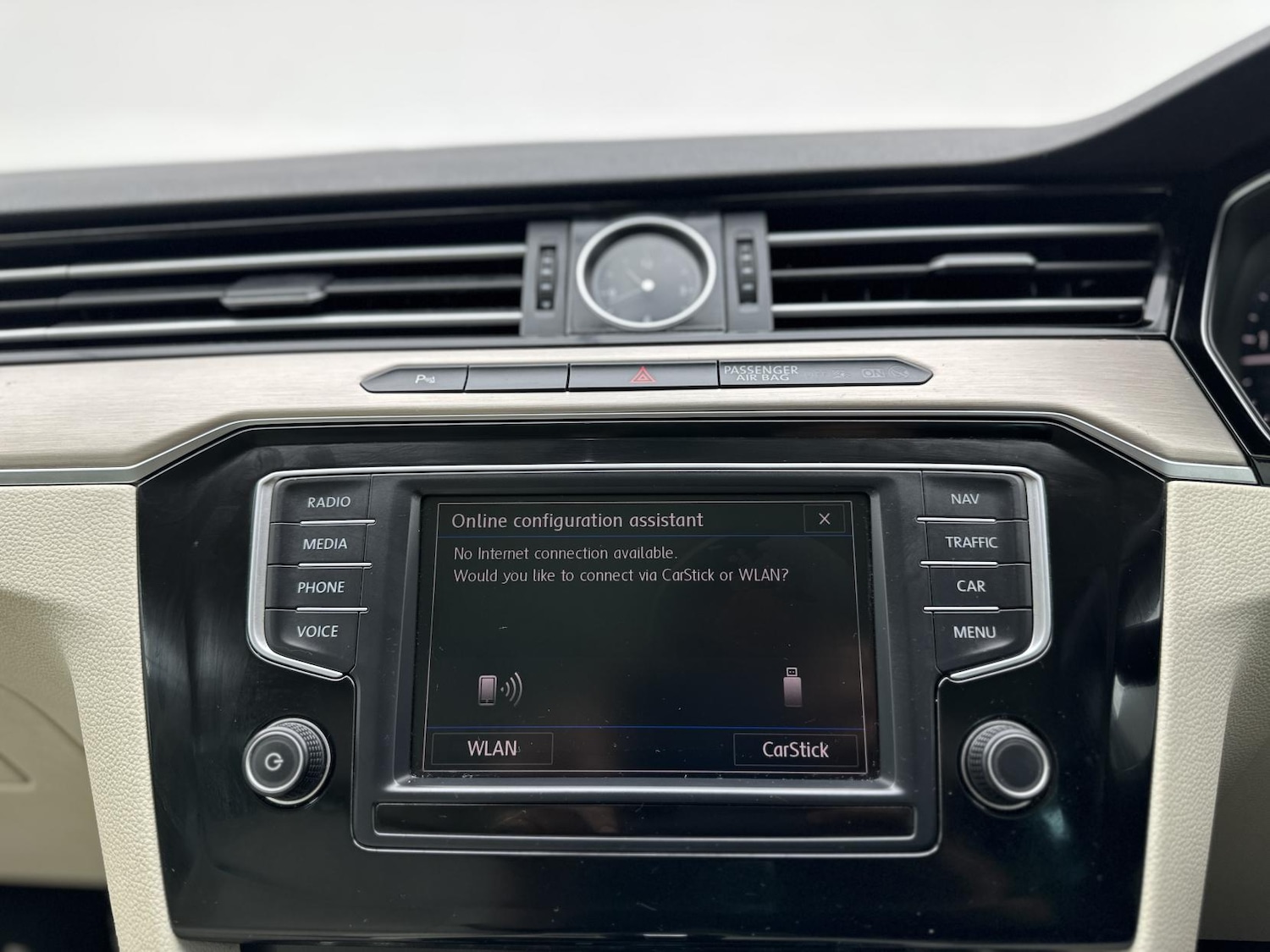 Used Volkswagen Passat 2017 for sale - 76196981: Photo 43