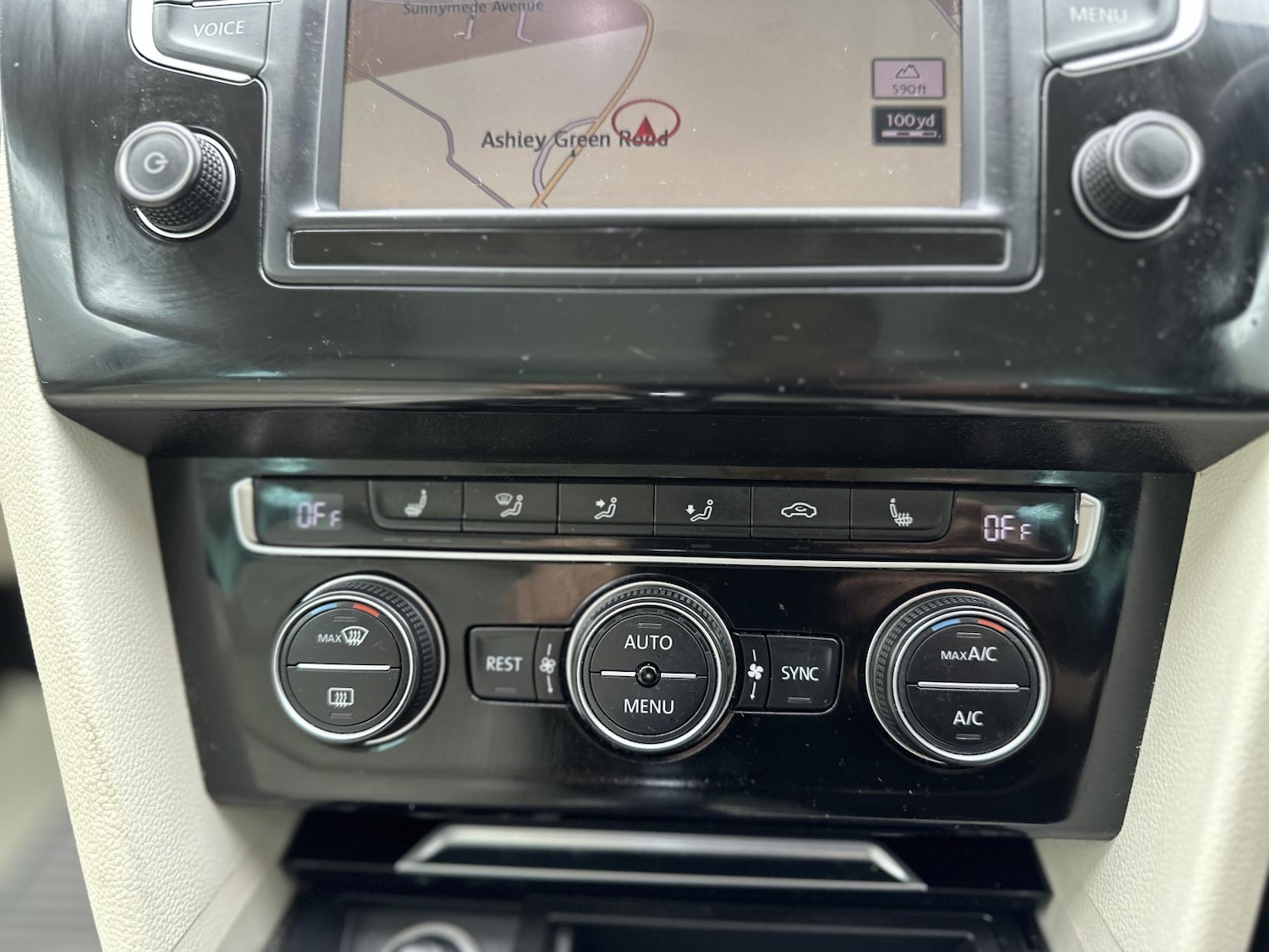 Used Volkswagen Passat 2017 for sale - 76196981: Photo 46