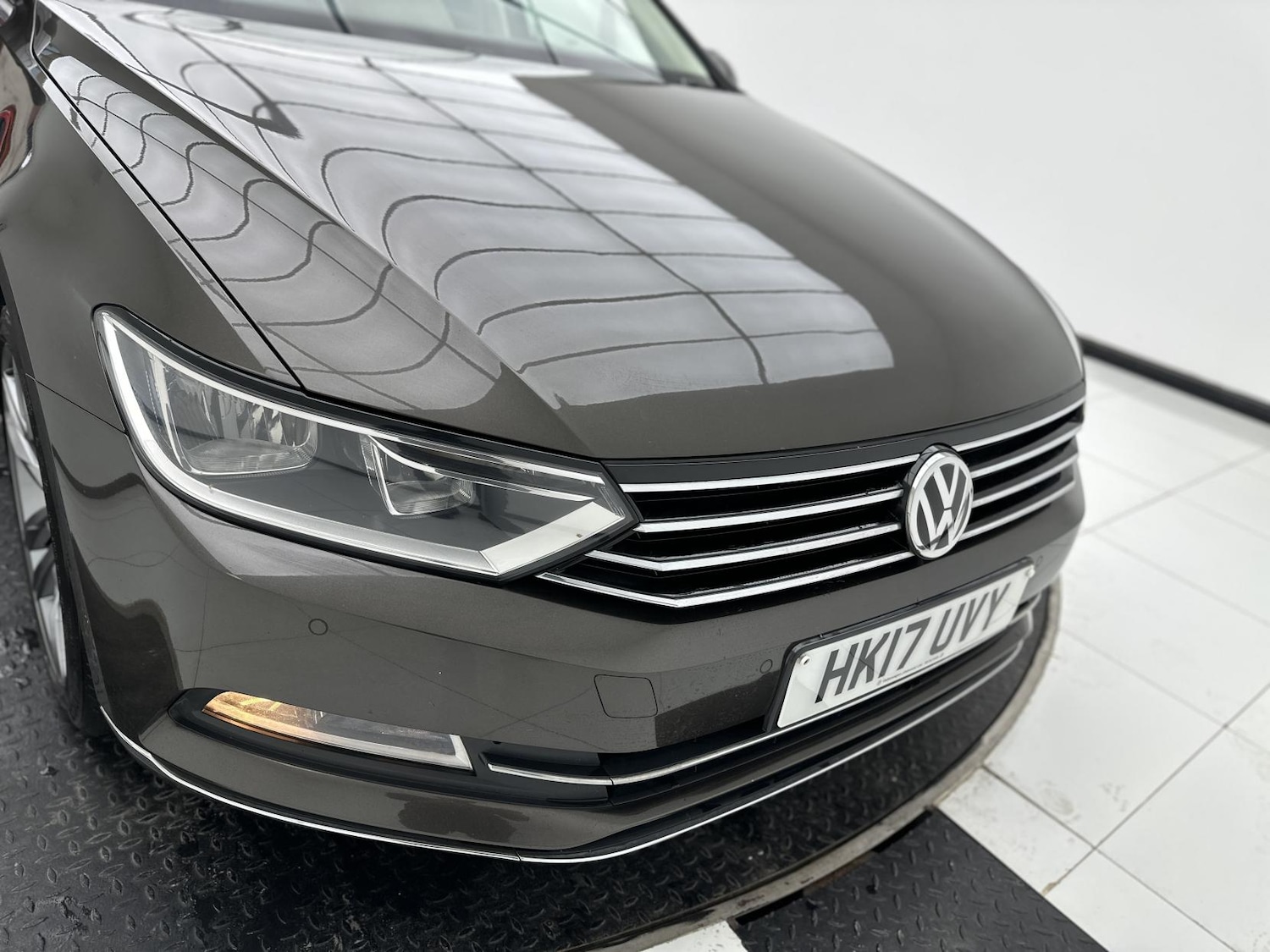 Used Volkswagen Passat 2017 for sale - 76196981: Photo 57