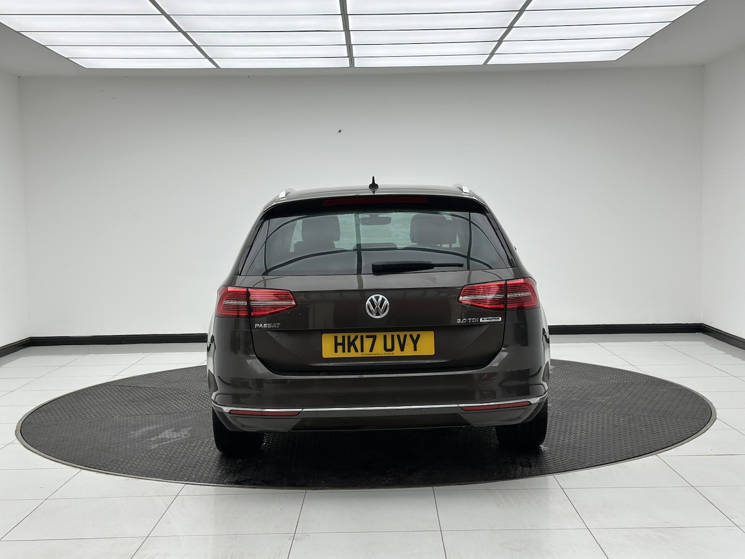 Used Volkswagen Passat 2017 for sale - 76196981: Photo 7