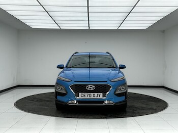 Used Hyundai KONA 2020 for sale - 78424360: Photo