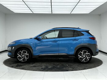 Used Hyundai KONA 2020 for sale - 78424360: Photo