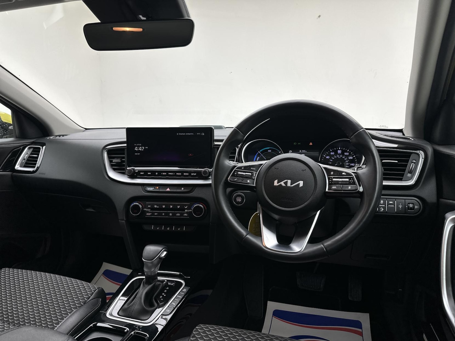 Vehicle 23