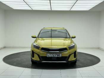 Used Kia XCeed 2022 for sale - 73976674: Photo