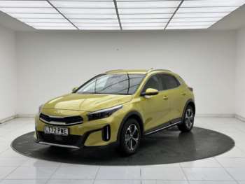 Used Kia XCeed 2022 for sale - 73976674: Photo