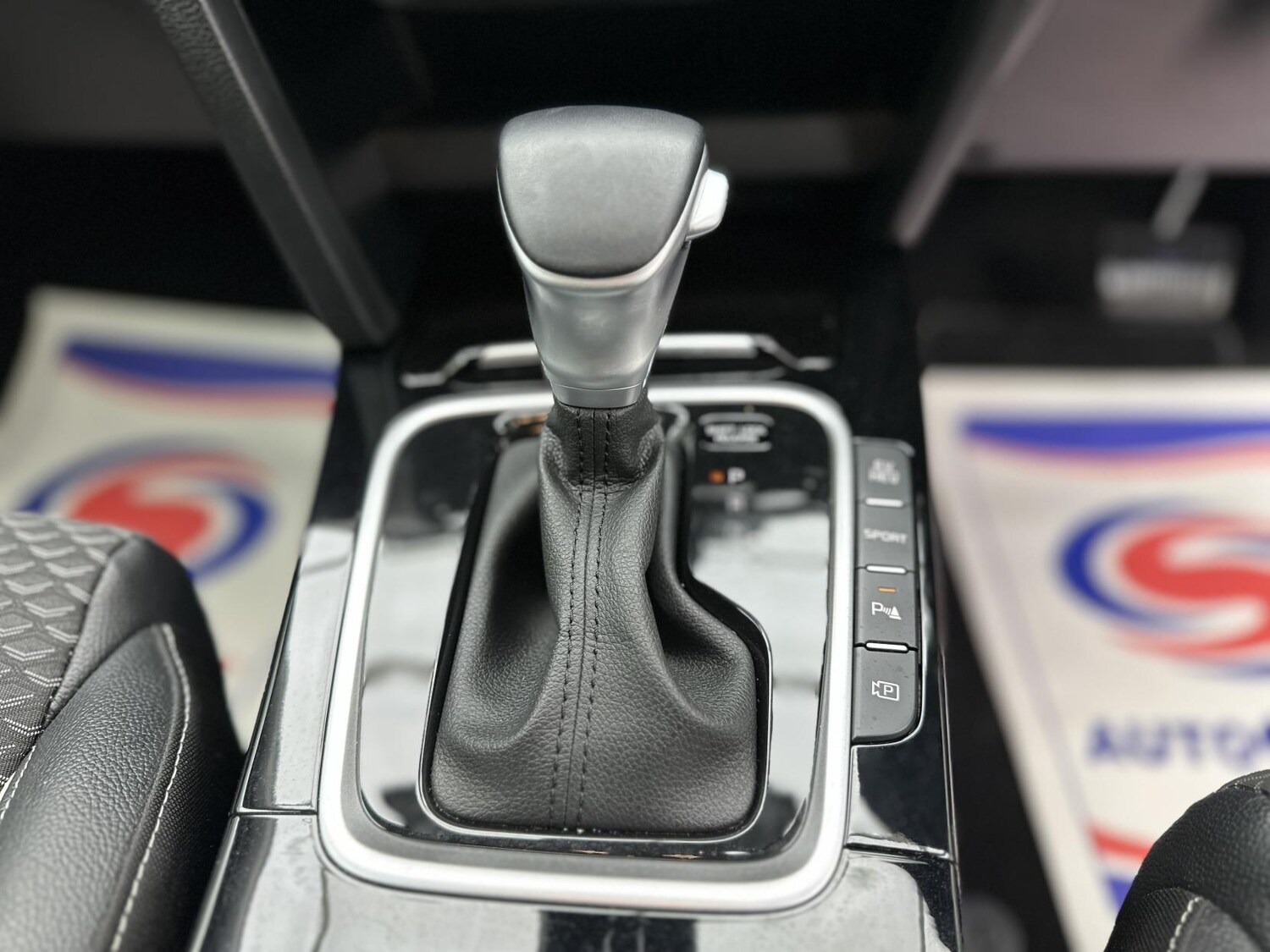Vehicle 45