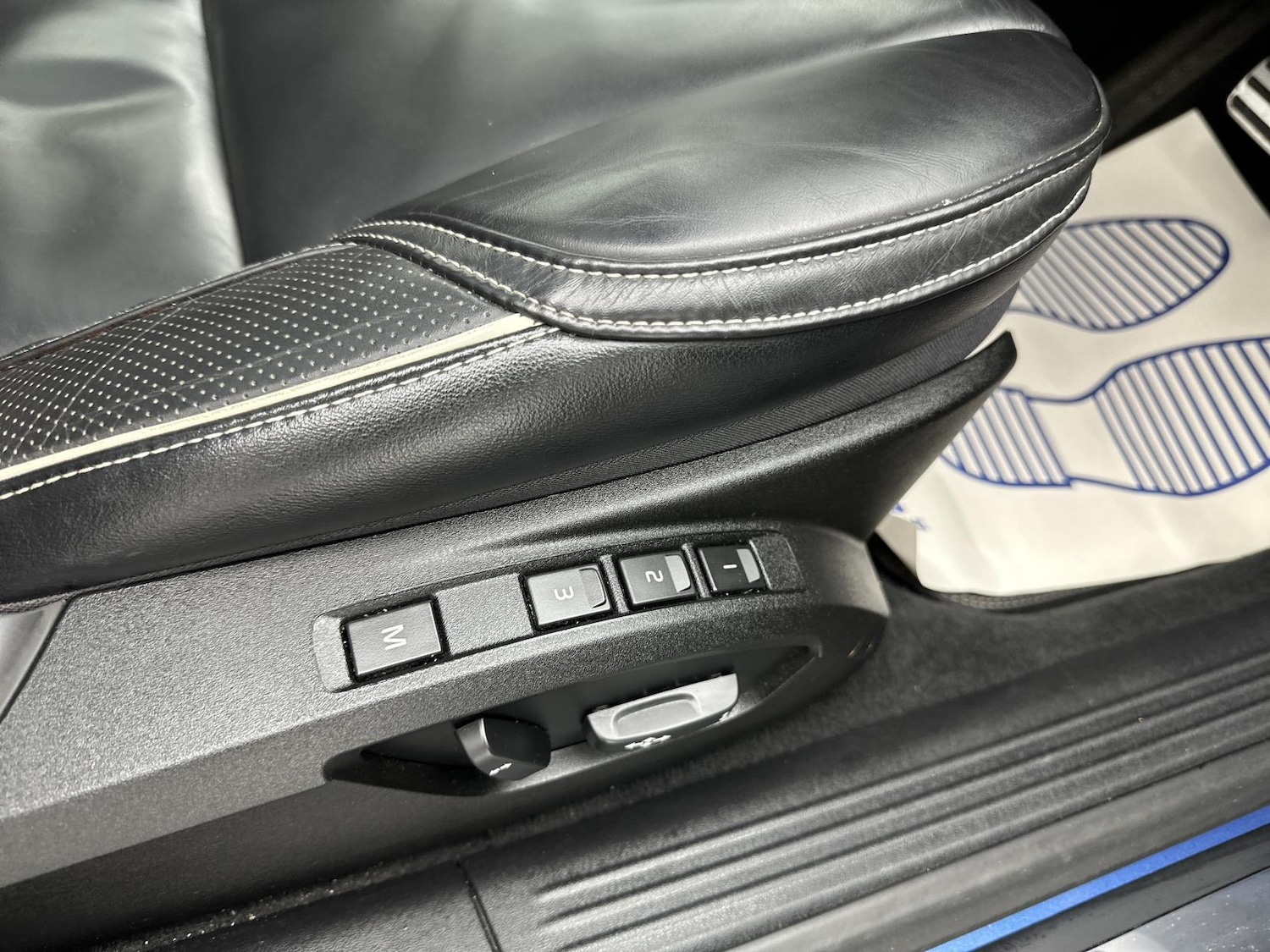 Used Volvo V40 2018 for sale - 76304444: Photo 22