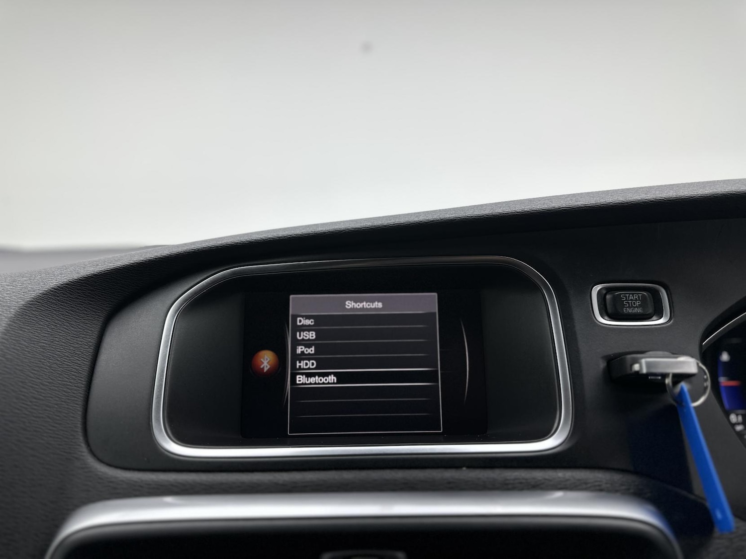 Used Volvo V40 2018 for sale - 76304444: Photo 46