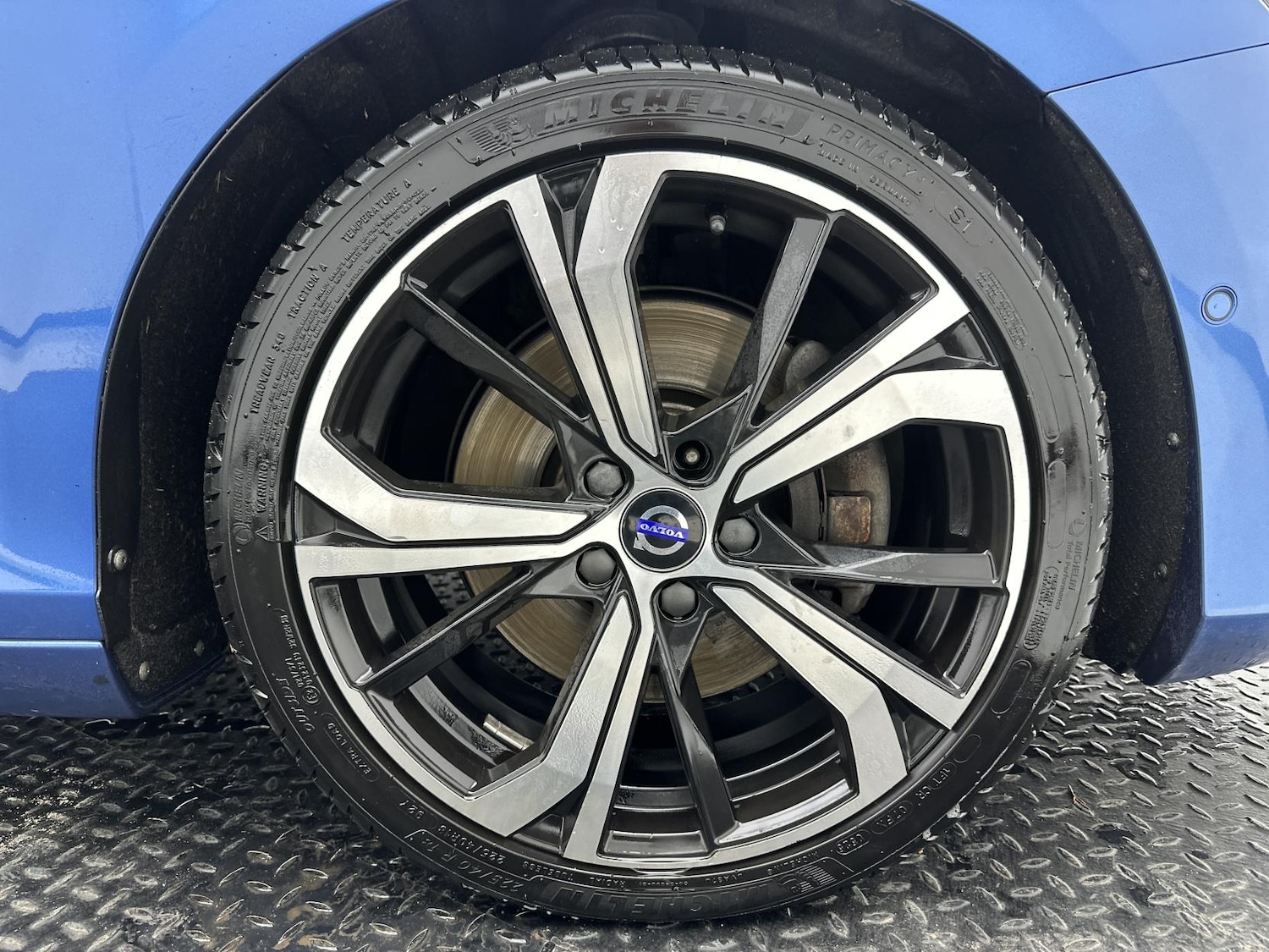 Used Volvo V40 2018 for sale - 76304444: Photo 57