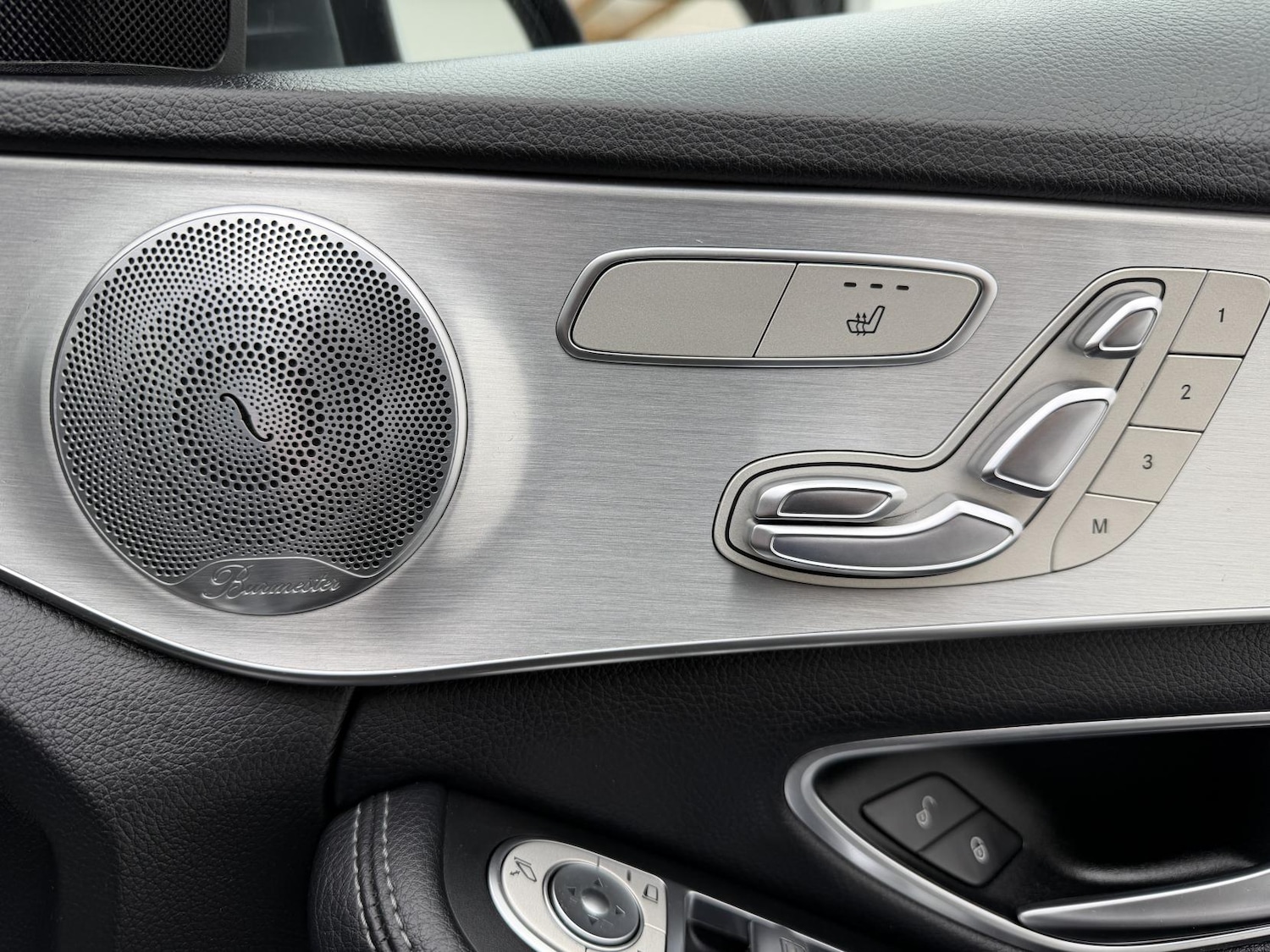 Used Mercedes-Benz C Class 2017 for sale - 76340766: Photo 11