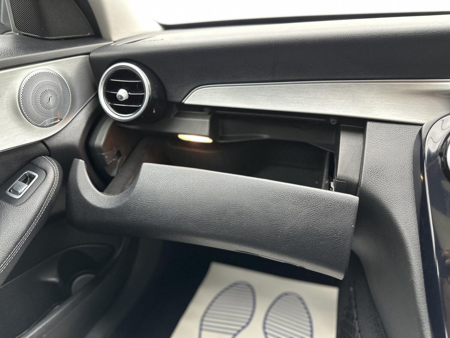 Used Mercedes-Benz C Class 2017 for sale - 76340766: Photo 39