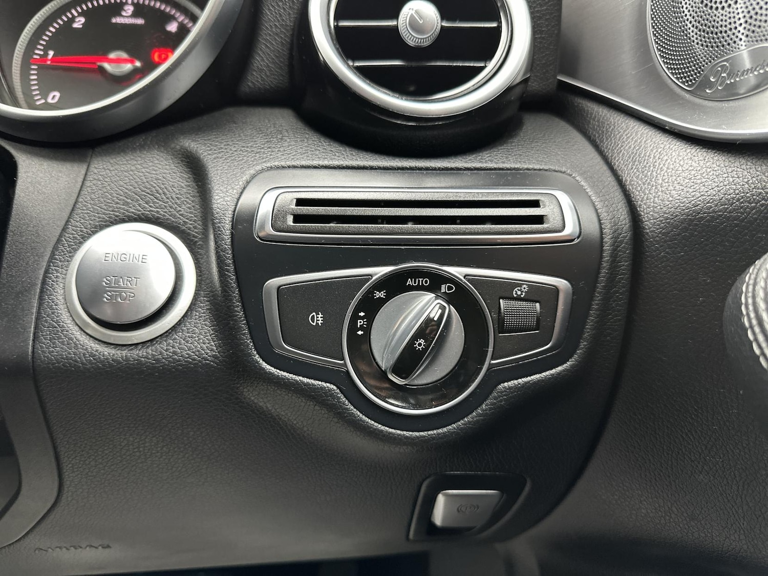 Used Mercedes-Benz C Class 2017 for sale - 76340766: Photo 42