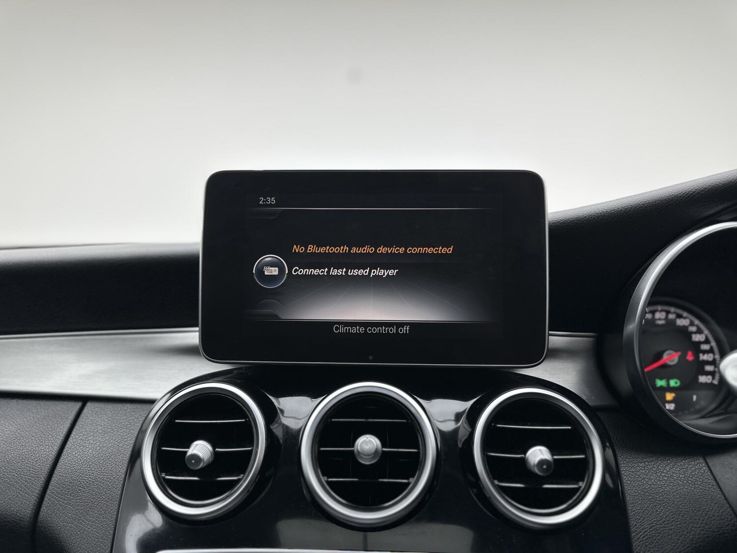 Used Mercedes-Benz C Class 2017 for sale - 76340766: Photo 44