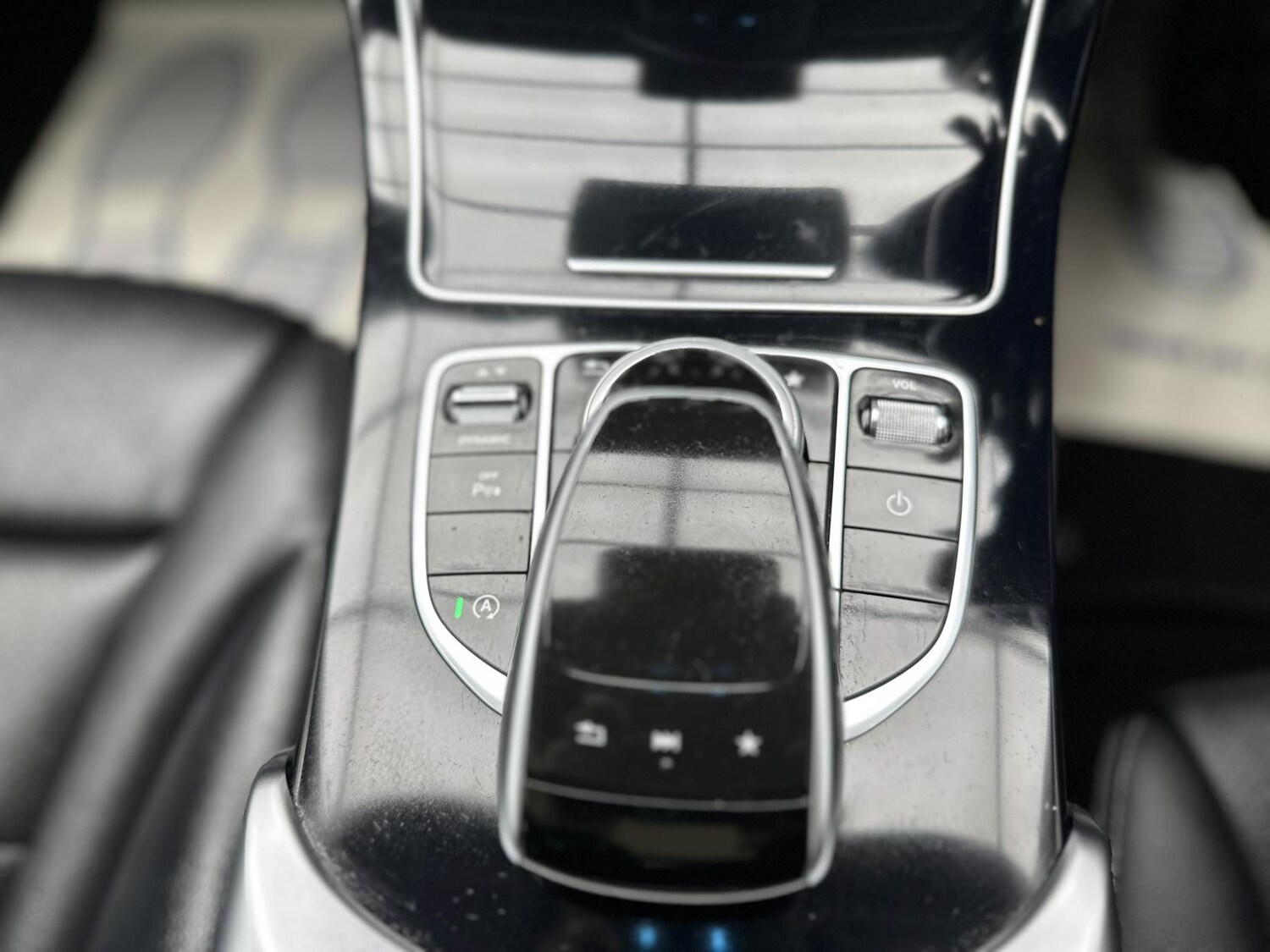 Used Mercedes-Benz C Class 2017 for sale - 76340766: Photo 50