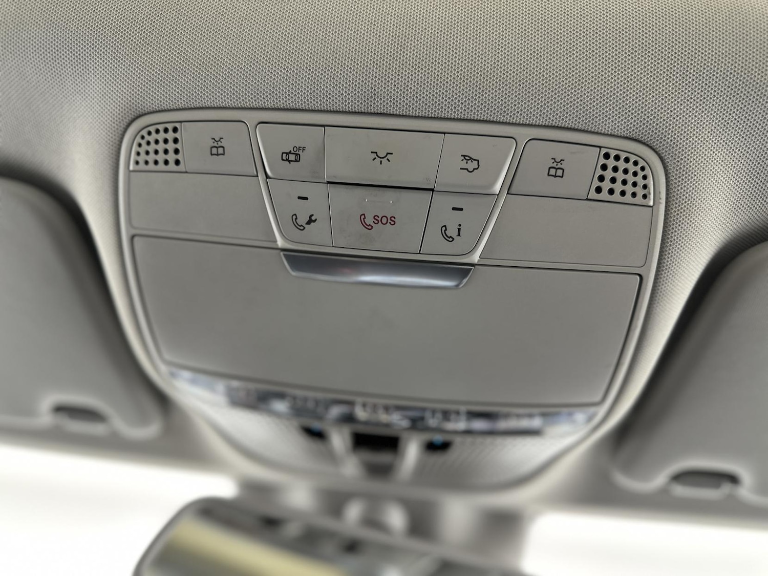 Used Mercedes-Benz C Class 2017 for sale - 76340766: Photo 51