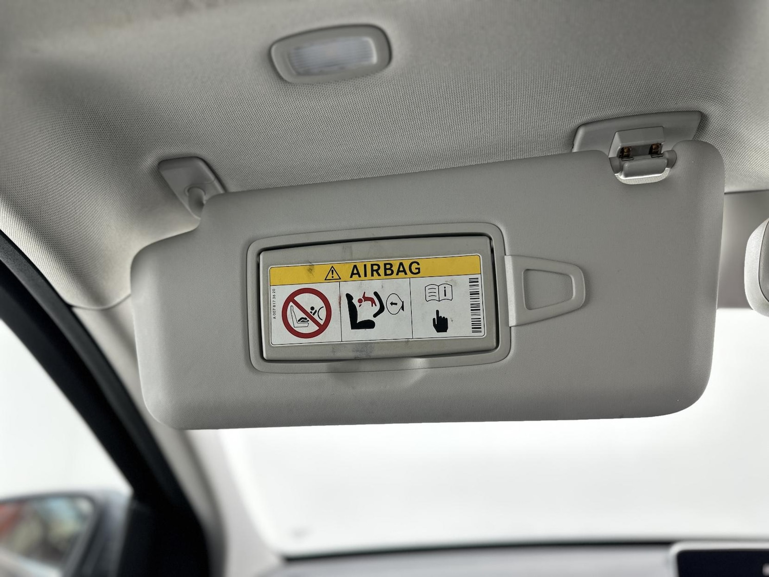 Used Mercedes-Benz C Class 2017 for sale - 76340766: Photo 52