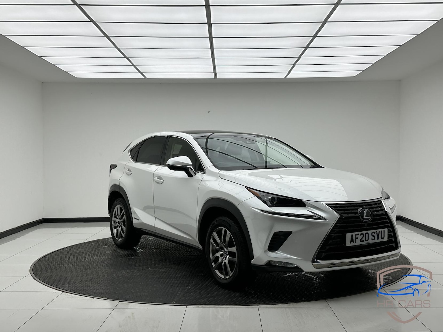 Used Lexus NX 2020 for sale - 76640721: Photo 1