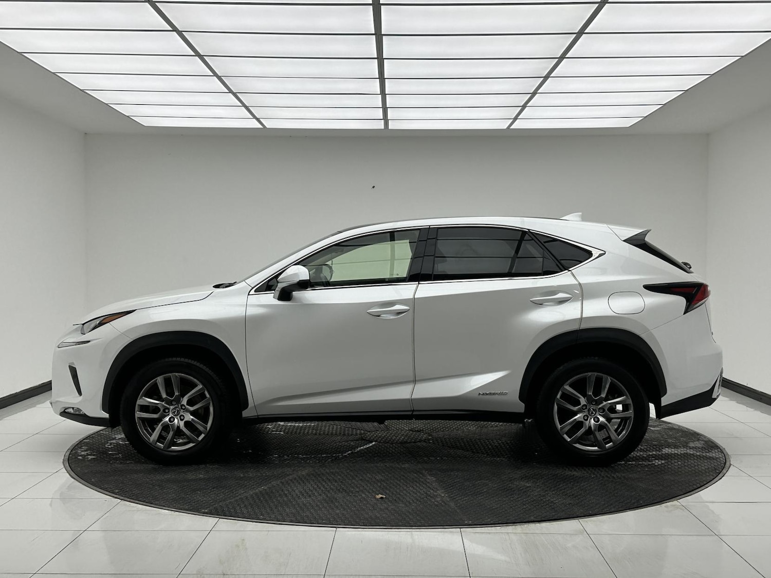 Used Lexus NX 2020 for sale - 76640721: Photo 10