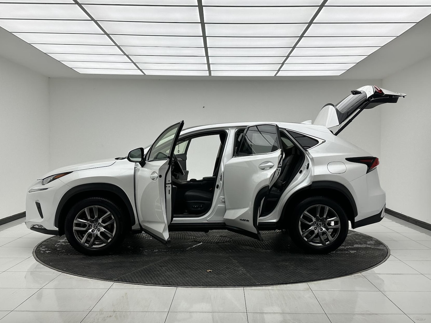 Used Lexus NX 2020 for sale - 76640721: Photo 12