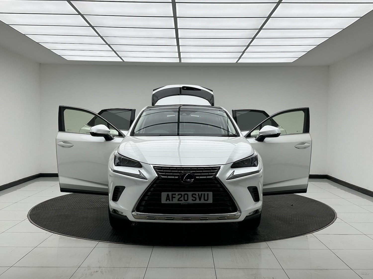 Used Lexus NX 2020 for sale - 76640721: Photo 13