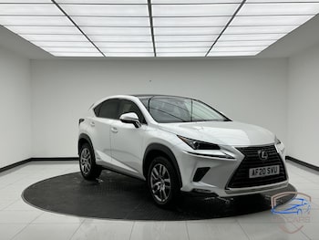 Lexus - NX