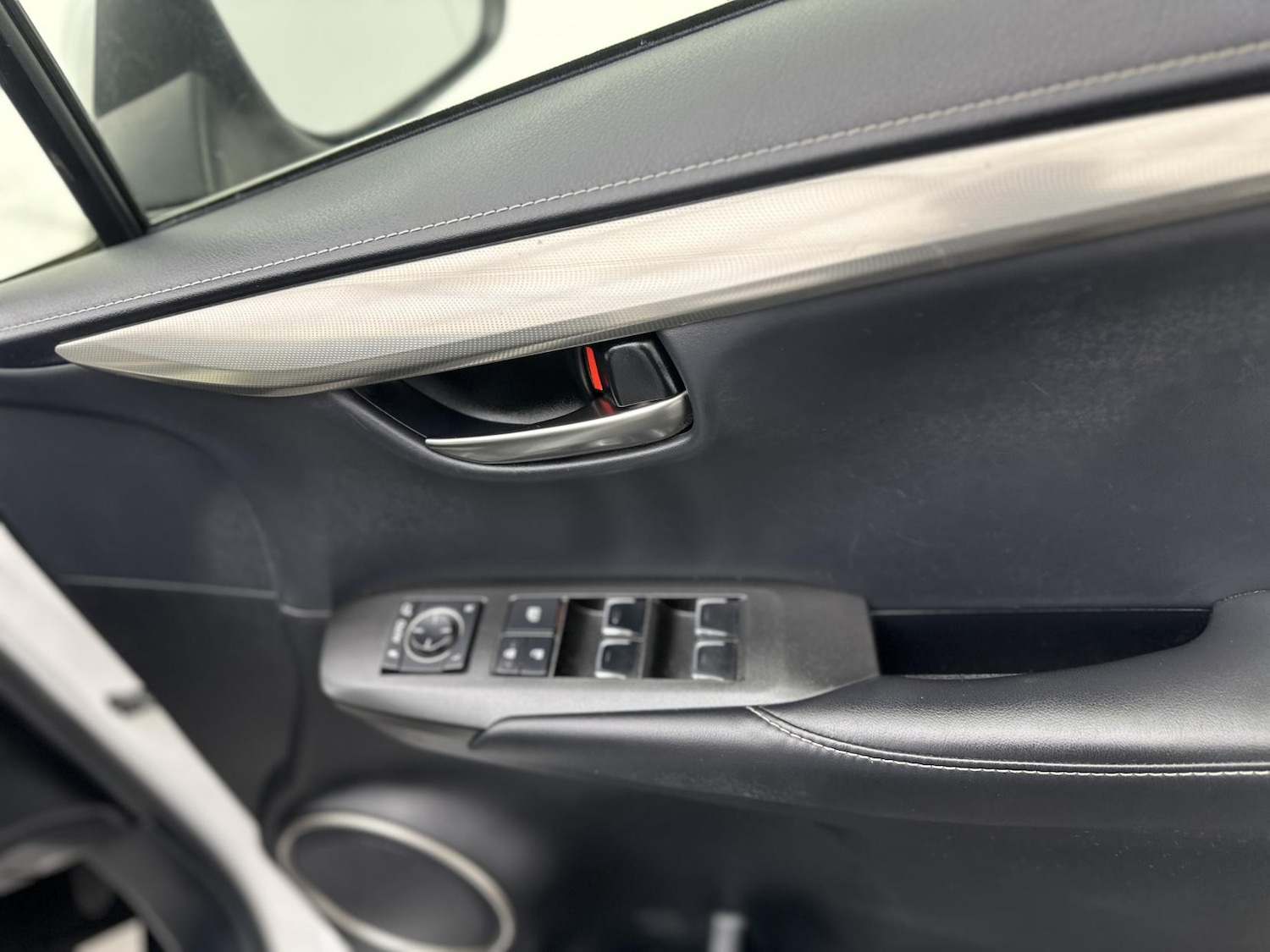 Used Lexus NX 2020 for sale - 76640721: Photo 20