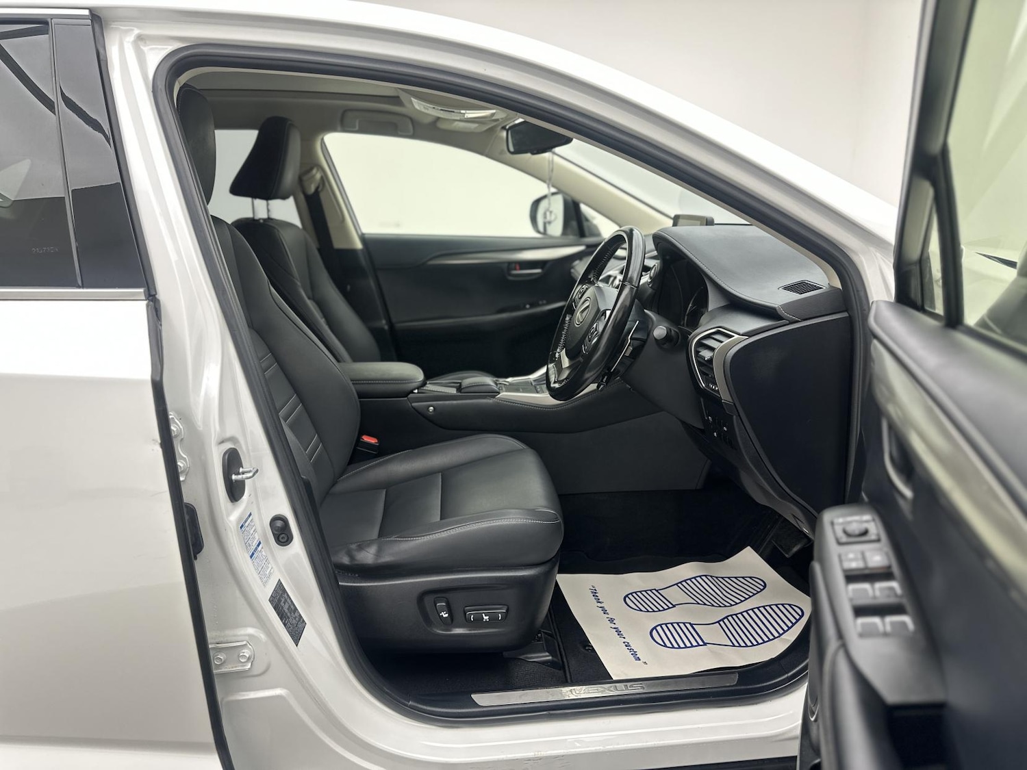 Used Lexus NX 2020 for sale - 76640721: Photo 21