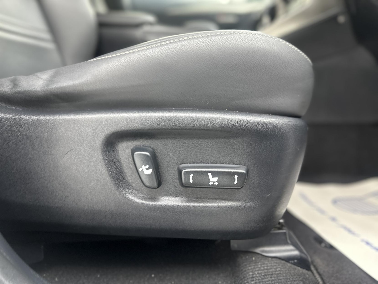 Used Lexus NX 2020 for sale - 76640721: Photo 22