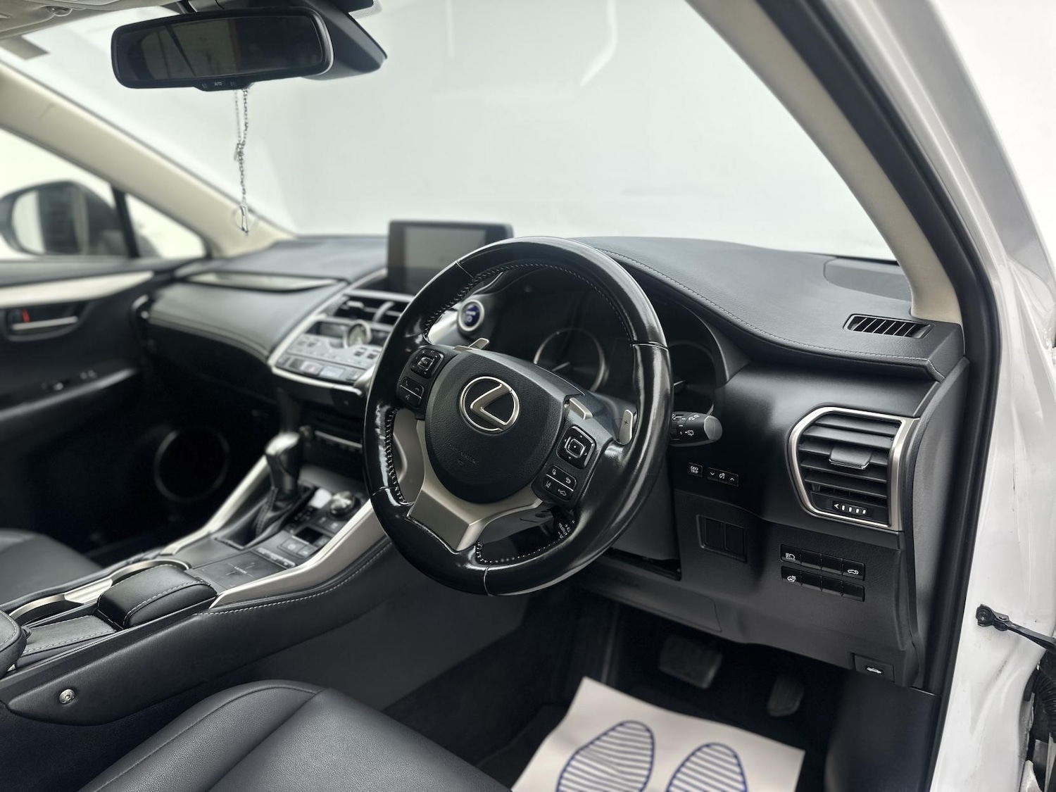 Used Lexus NX 2020 for sale - 76640721: Photo 23