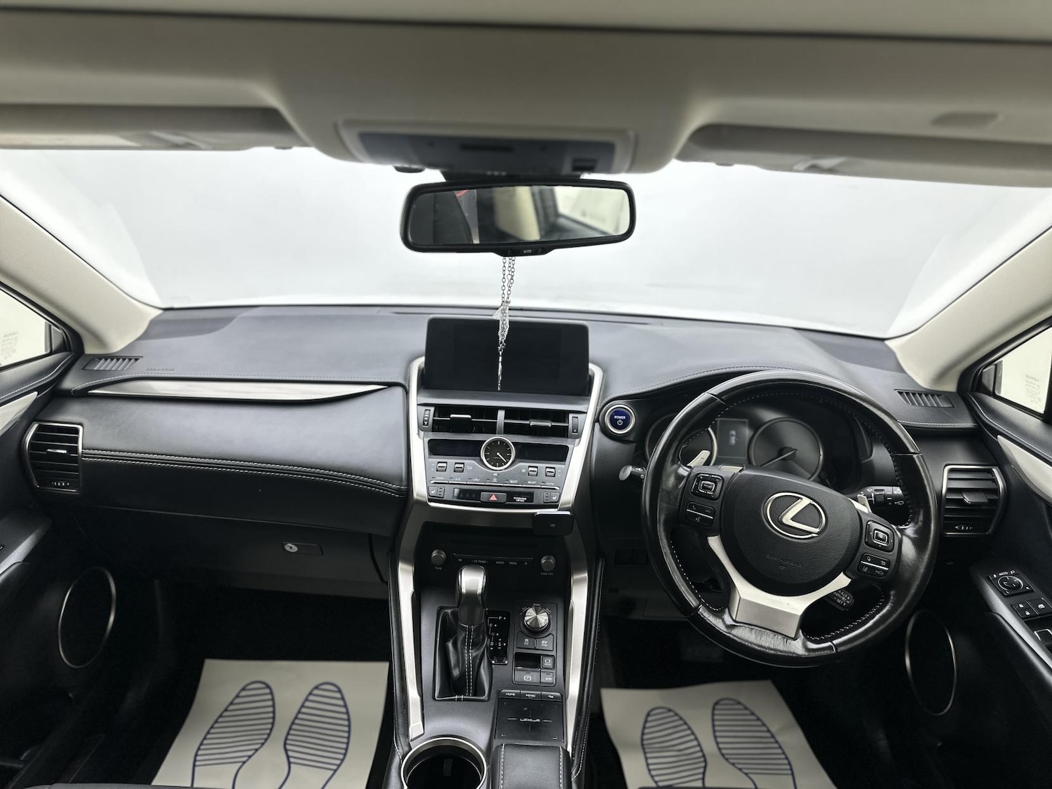 Used Lexus NX 2020 for sale - 76640721: Photo 24