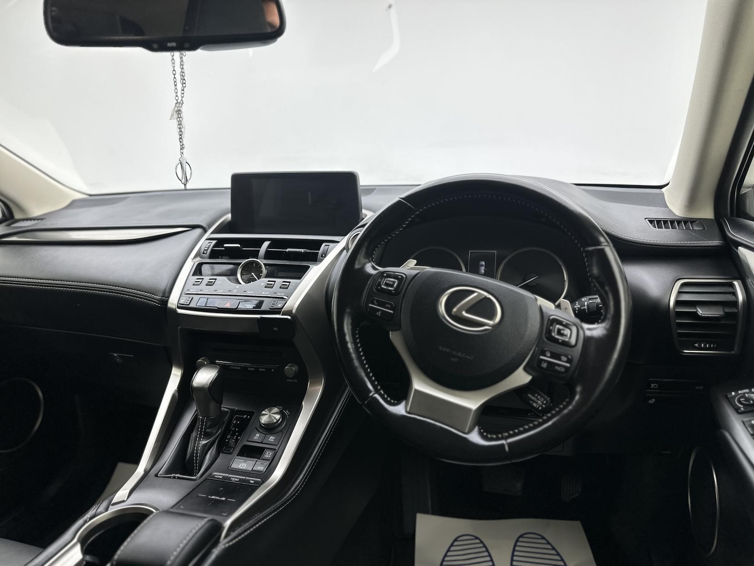 Used Lexus NX 2020 for sale - 76640721: Photo 25