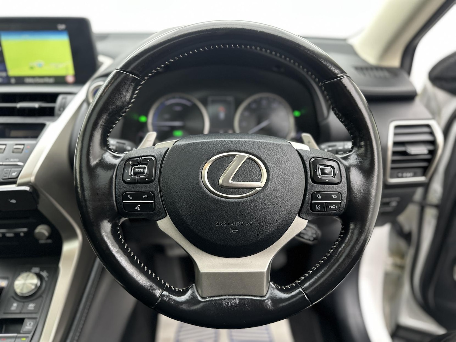 Used Lexus NX 2020 for sale - 76640721: Photo 26