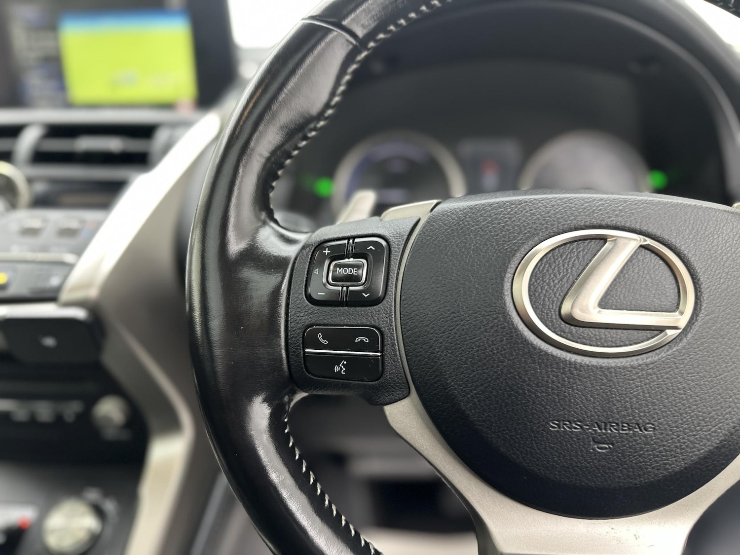 Used Lexus NX 2020 for sale - 76640721: Photo 27