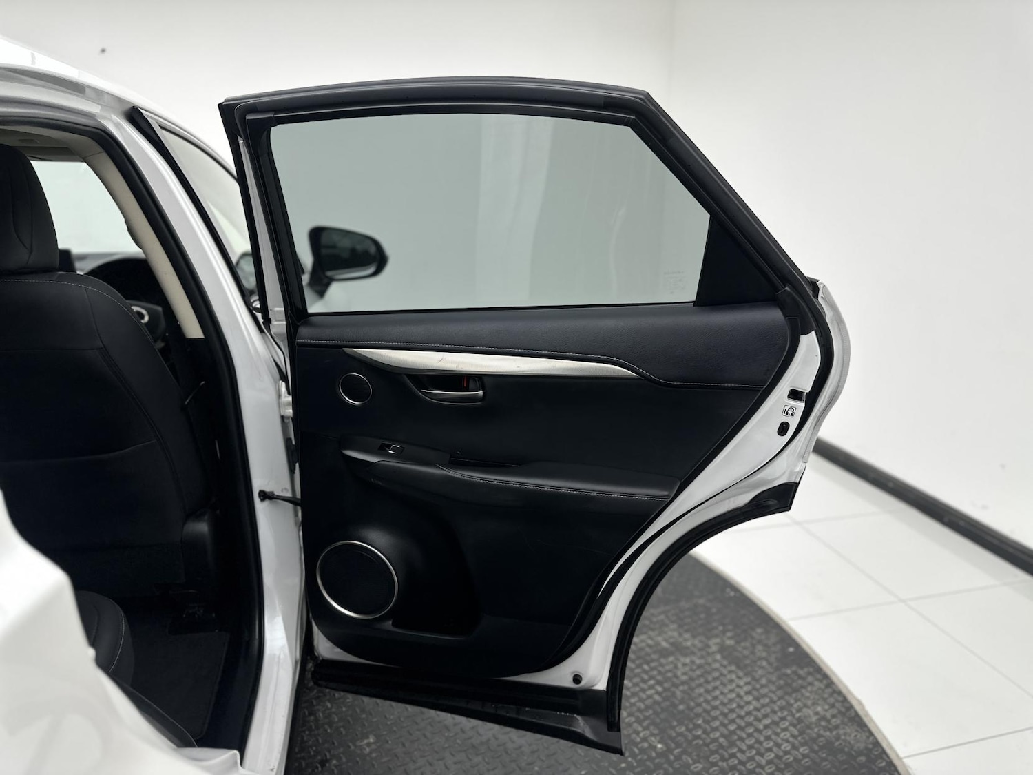 Used Lexus NX 2020 for sale - 76640721: Photo 34